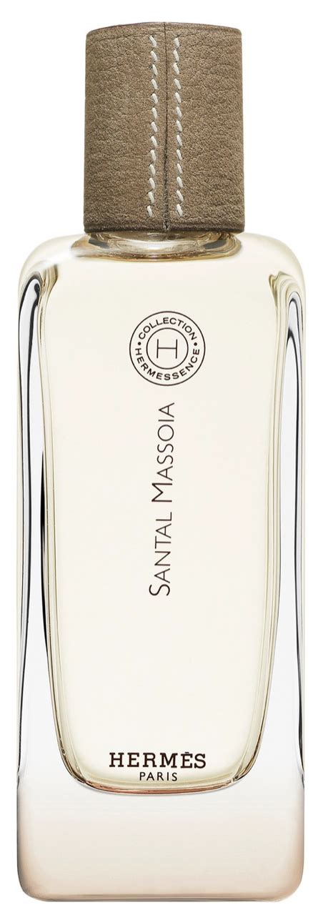 Hermessence Santal Massoïa Hermès for women and 